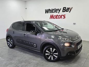 Citroen C3 PureTech Flair