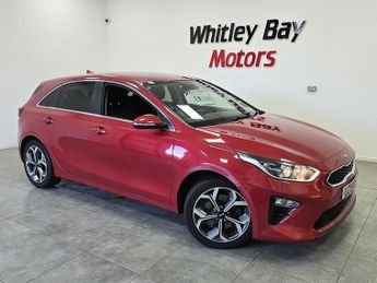 Kia Ceed CRDi 3