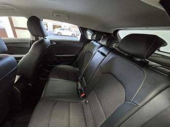 Kia Ceed CRDi 3