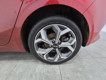 Kia Ceed CRDi 3