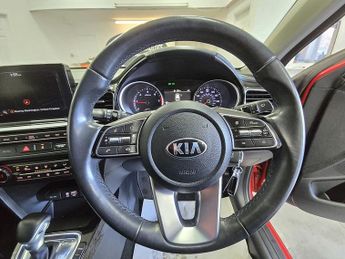 Kia Ceed CRDi 3