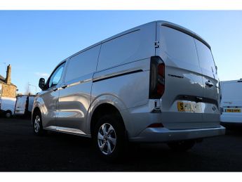 Ford Transit Custom 300 Limited L1h1 P/V Ecoblue