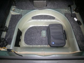 Vauxhall Astra i Turbo SRi Nav