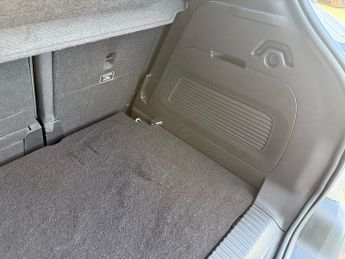 Citroen C3 Aircross 1.2 PureTech Shine Plus SUV 5dr Petrol EAT6 Euro 6 (s/s) (130 ps