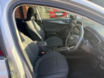 Ford Focus 1.0T EcoBoost Active Hatchback 5dr Petrol Auto Euro 6 (s/s) (125