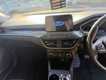 Ford Focus 1.0T EcoBoost Active Hatchback 5dr Petrol Auto Euro 6 (s/s) (125