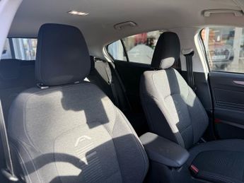 Ford Focus 1.0T EcoBoost Active Hatchback 5dr Petrol Auto Euro 6 (s/s) (125