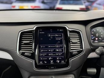 Volvo XC90 h T8 Twin Engine R-Design