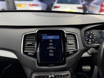 Volvo XC90 h T8 Twin Engine R-Design