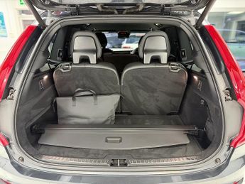 Volvo XC90 h T8 Twin Engine R-Design