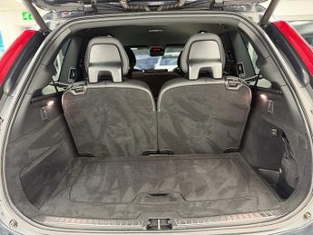 Volvo XC90 h T8 Twin Engine R-Design