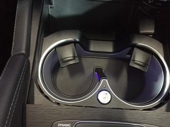 Mercedes-Benz GLE 2.9 GLE400d AMG Line (Premium Plus) Coupe 5dr Diesel G-Tronic 4M