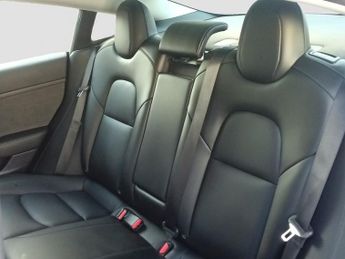 Tesla Model 3 Standard Range Plus