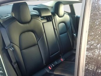 Tesla Model 3 Standard Range Plus