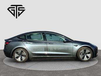 Tesla Model 3 Standard Range Plus