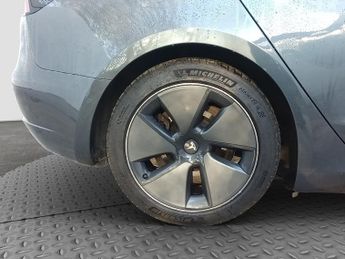 Tesla Model 3 Standard Range Plus