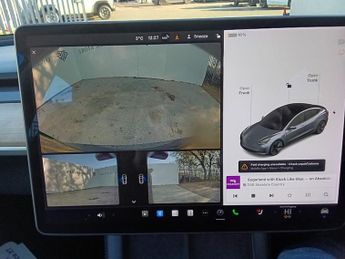 Tesla Model 3 Standard Range Plus