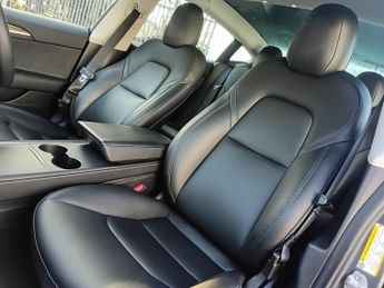 Tesla Model 3 Standard Range Plus