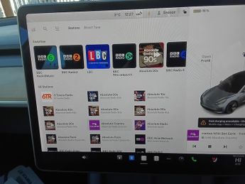 Tesla Model 3 Standard Range Plus