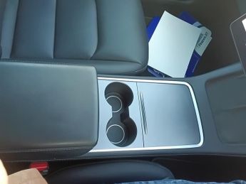 Tesla Model 3 Standard Range Plus