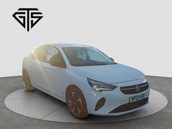 Vauxhall Corsa SE Nav