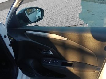 Vauxhall Corsa Electric SE Nav