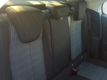 Vauxhall Corsa Electric SE Nav