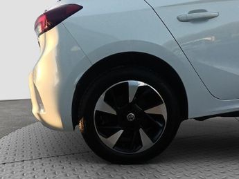 Vauxhall Corsa Electric SE Nav