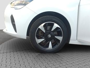 Vauxhall Corsa Electric SE Nav