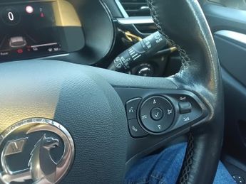 Vauxhall Corsa Electric SE Nav