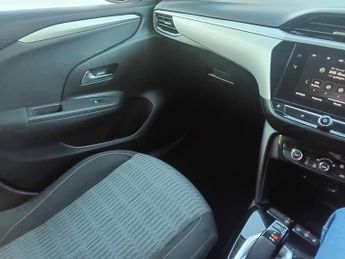 Vauxhall Corsa Electric SE Nav