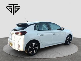Vauxhall Corsa Electric SE Nav