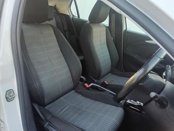 Vauxhall Corsa Electric SE Nav