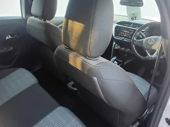 Vauxhall Corsa Electric SE Nav