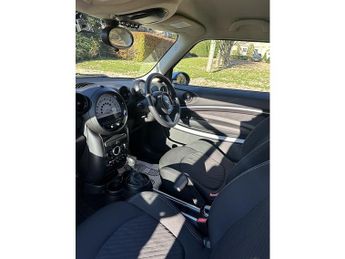 Mini Mini Paceman Cooper S