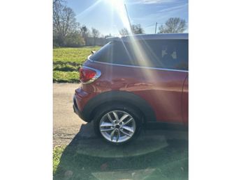Mini Mini Paceman Cooper S