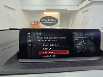 BMW 1 Series 120d M Sport Shadow Edition