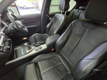 BMW 1 Series 120d M Sport Shadow Edition