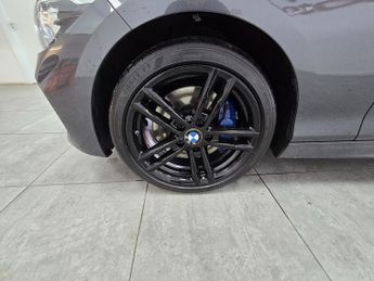 BMW 1 Series 120d M Sport Shadow Edition