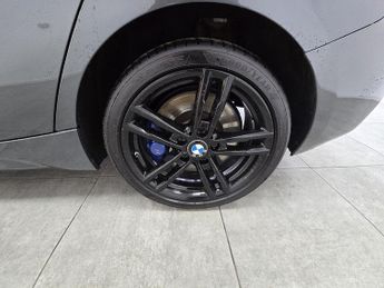 BMW 1 Series 120d M Sport Shadow Edition