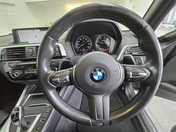 BMW 1 Series 120d M Sport Shadow Edition