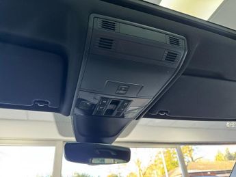 Volkswagen Tiguan TDI BlueMotion Tech R-Line