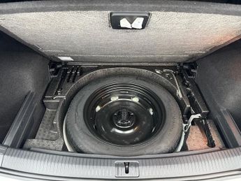 Volkswagen Tiguan TDI BlueMotion Tech R-Line