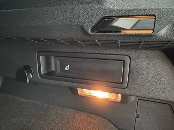 Volkswagen Tiguan TDI BlueMotion Tech R-Line