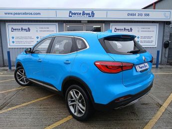 MG MG HS T-GDI Excite