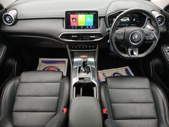 MG MG HS T-GDI Excite