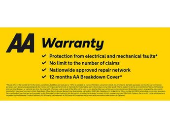 MG MG HS T-GDI Excite