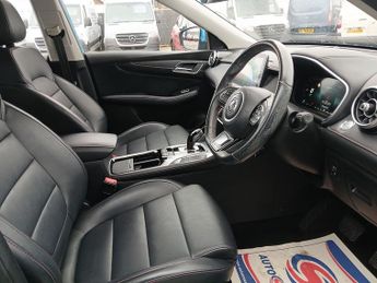 MG MG HS T-GDI Excite