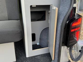 Volkswagen Transporter T6 T30 SWB 102
