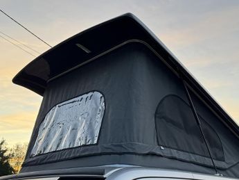 Volkswagen Transporter T6 T30 SWB 102